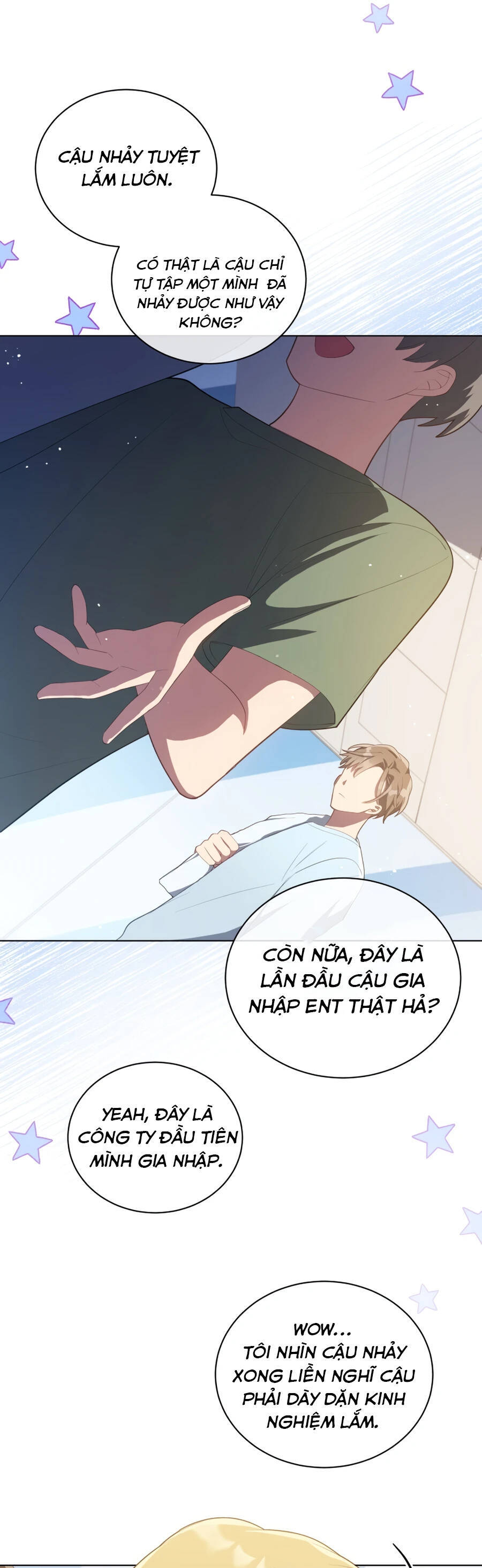 Cuộc Sống Thứ 2 Của Thần Tượng Toàn Năng Chap 6 - Next Chap 7