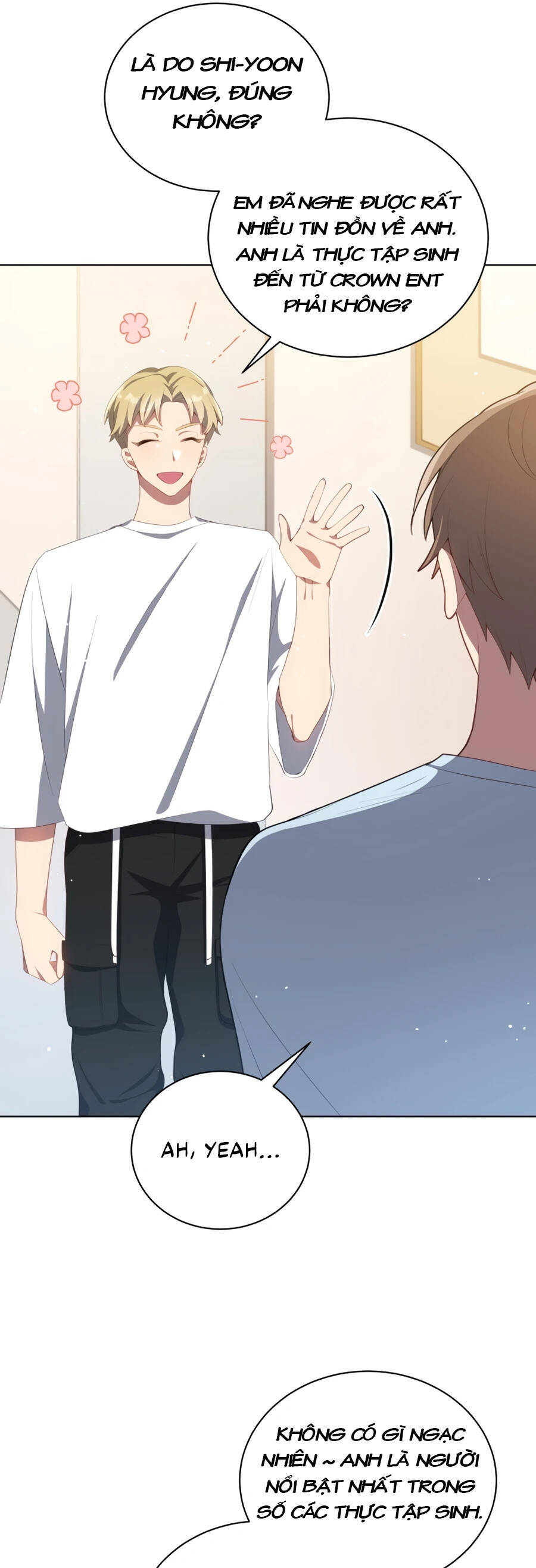 Cuộc Sống Thứ 2 Của Thần Tượng Toàn Năng Chap 6 - Next Chap 7