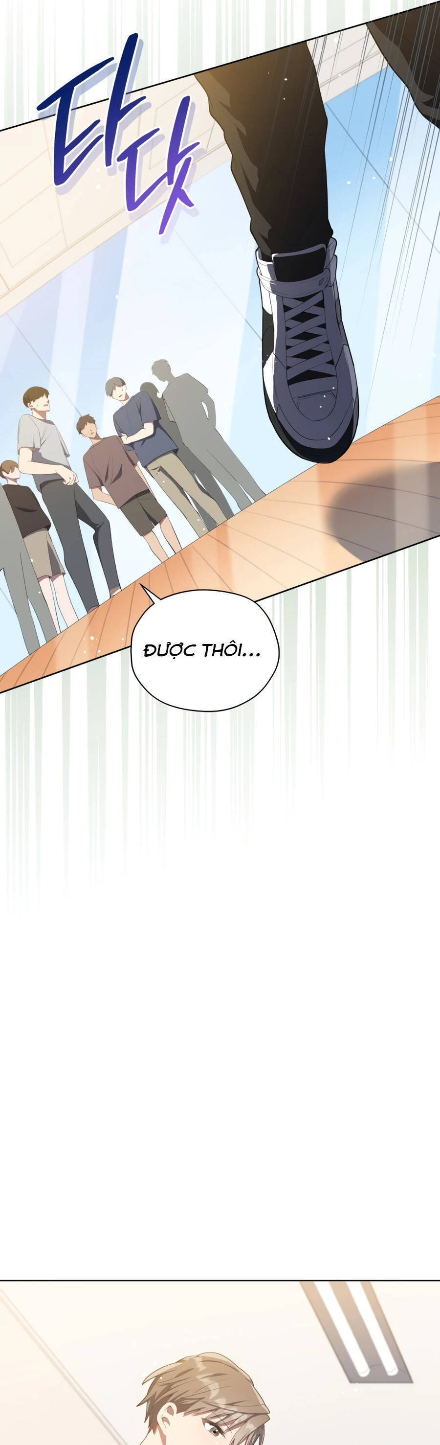 Cuộc Sống Thứ 2 Của Thần Tượng Toàn Năng Chap 6 - Next Chap 7