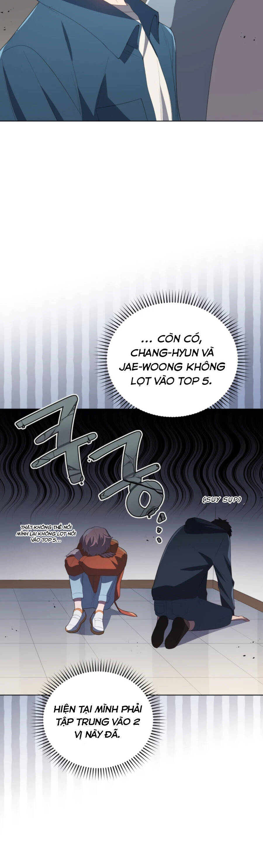 Cuộc Sống Thứ 2 Của Thần Tượng Toàn Năng Chap 6 - Next Chap 7