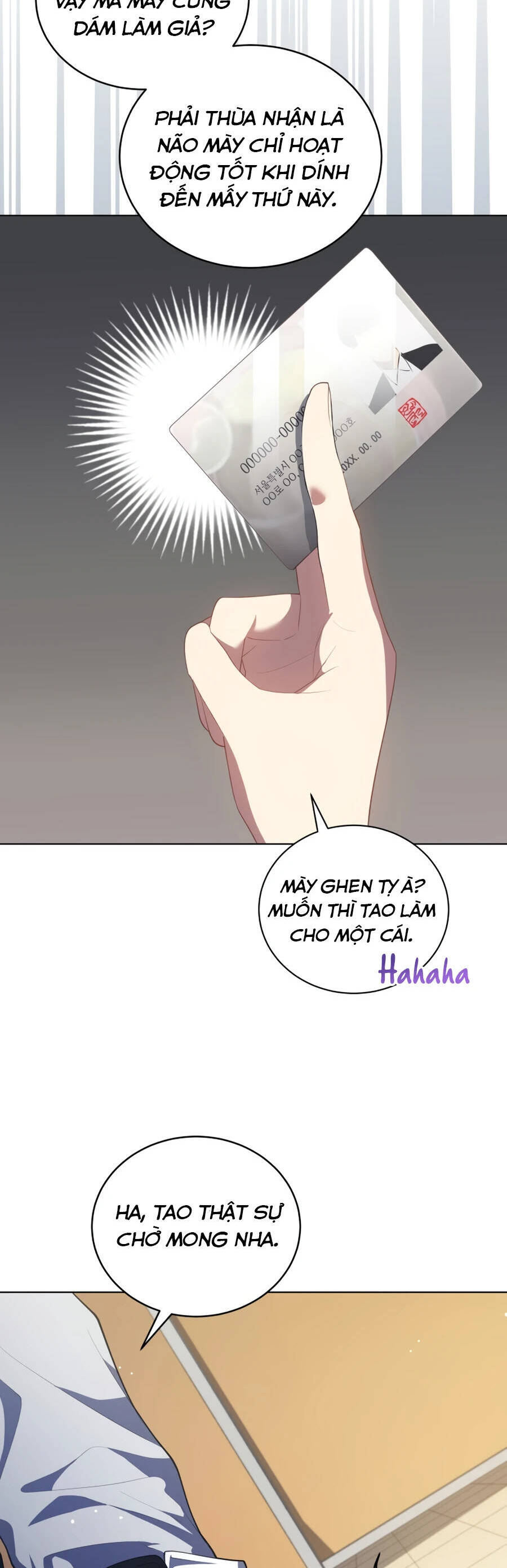 Cuộc Sống Thứ 2 Của Thần Tượng Toàn Năng Chap 6 - Next Chap 7