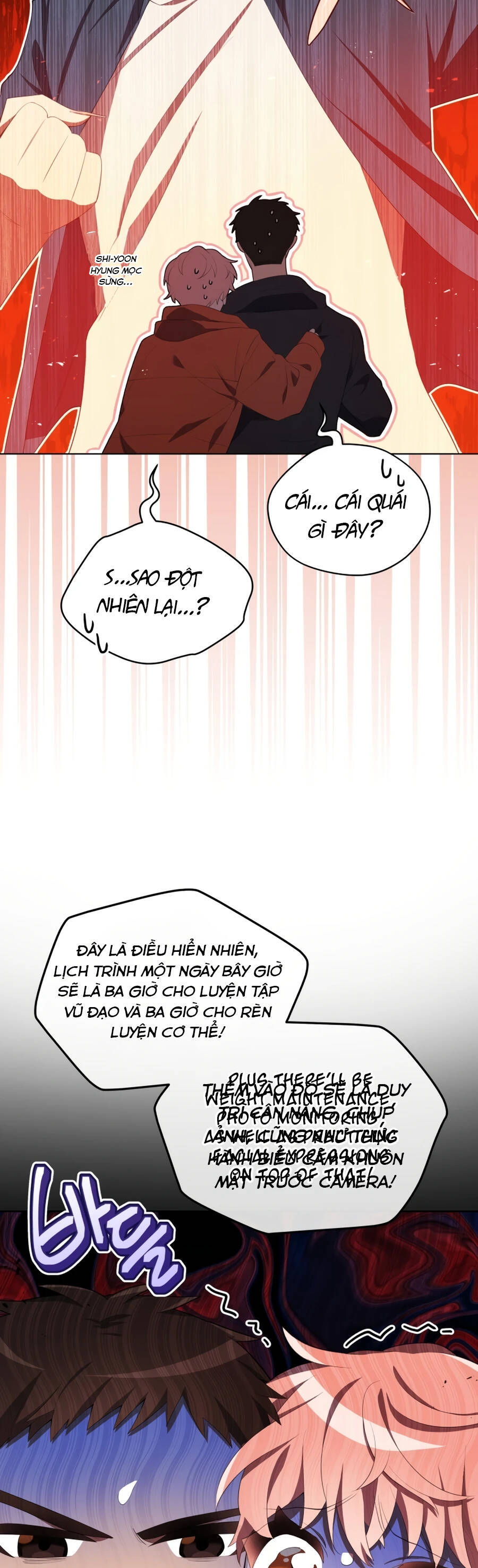 Cuộc Sống Thứ 2 Của Thần Tượng Toàn Năng Chap 6 - Next Chap 7