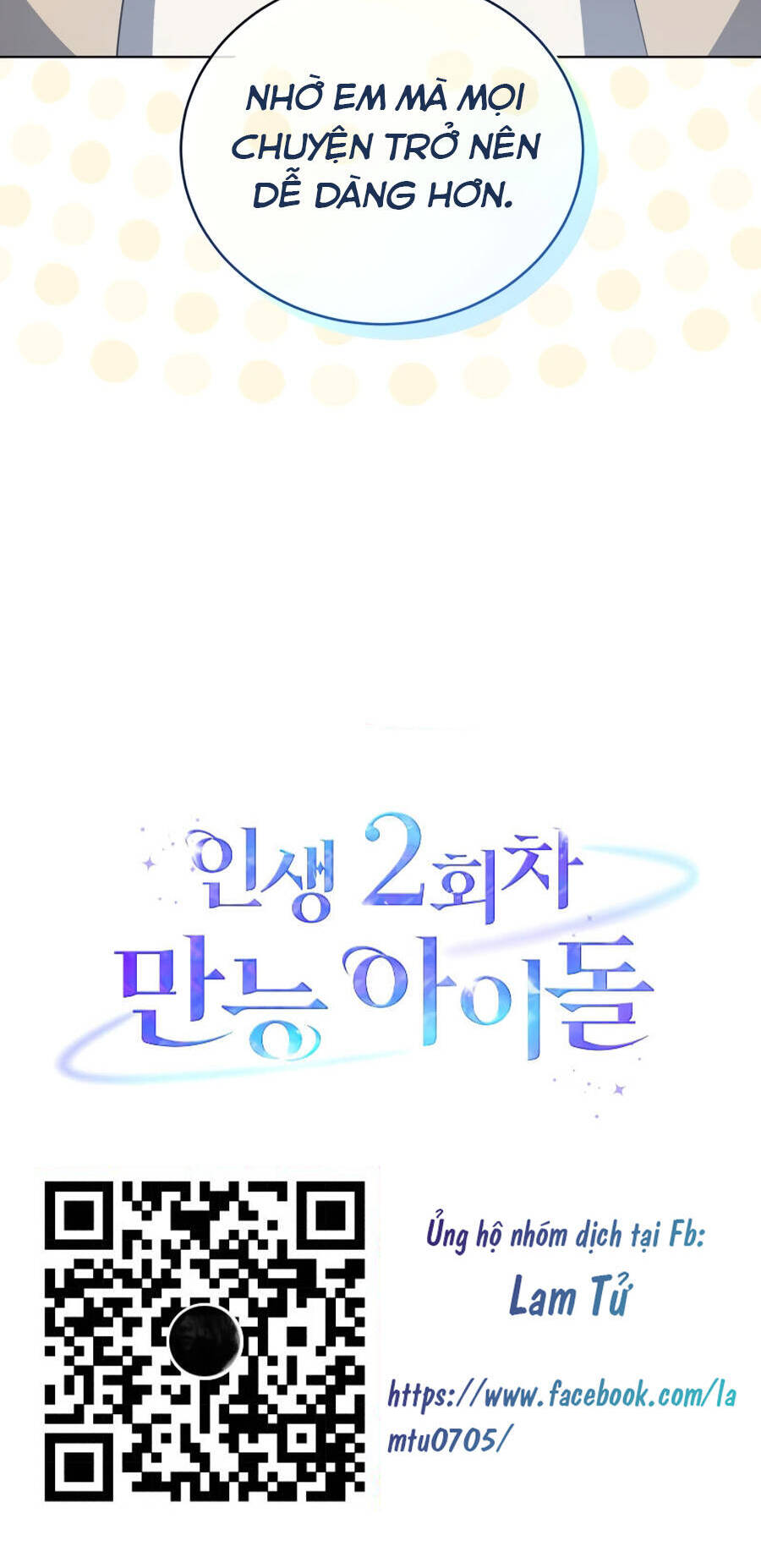 Cuộc Sống Thứ 2 Của Thần Tượng Toàn Năng Chap 6 - Next Chap 7