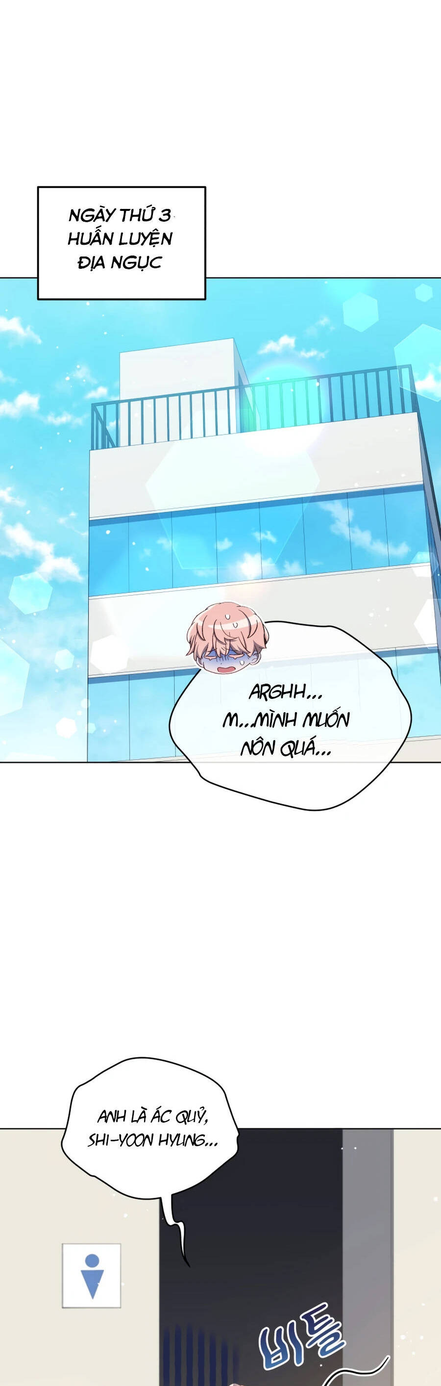 Cuộc Sống Thứ 2 Của Thần Tượng Toàn Năng Chap 6 - Next Chap 7