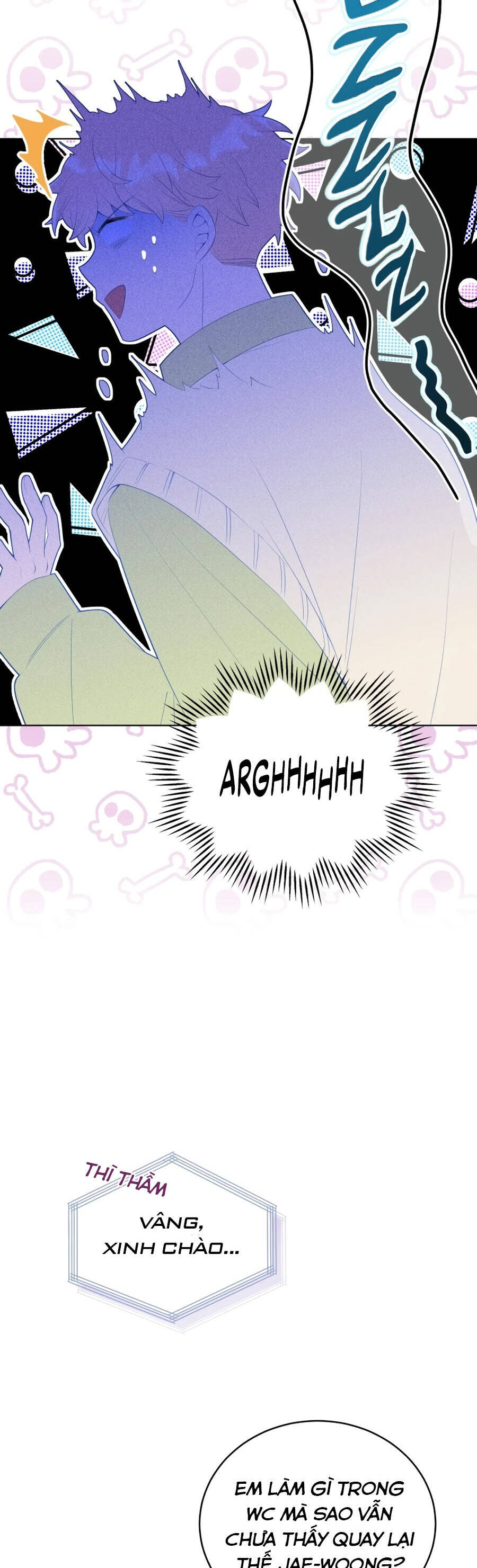 Cuộc Sống Thứ 2 Của Thần Tượng Toàn Năng Chap 6 - Next Chap 7