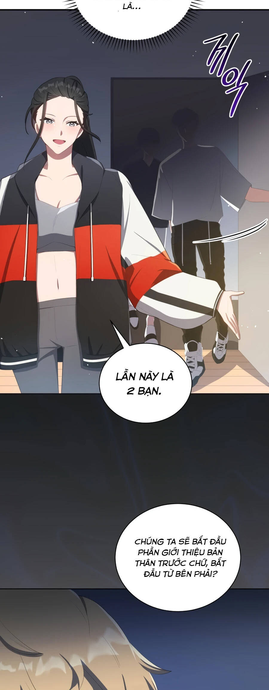 Cuộc Sống Thứ 2 Của Thần Tượng Toàn Năng Chap 6 - Next Chap 7