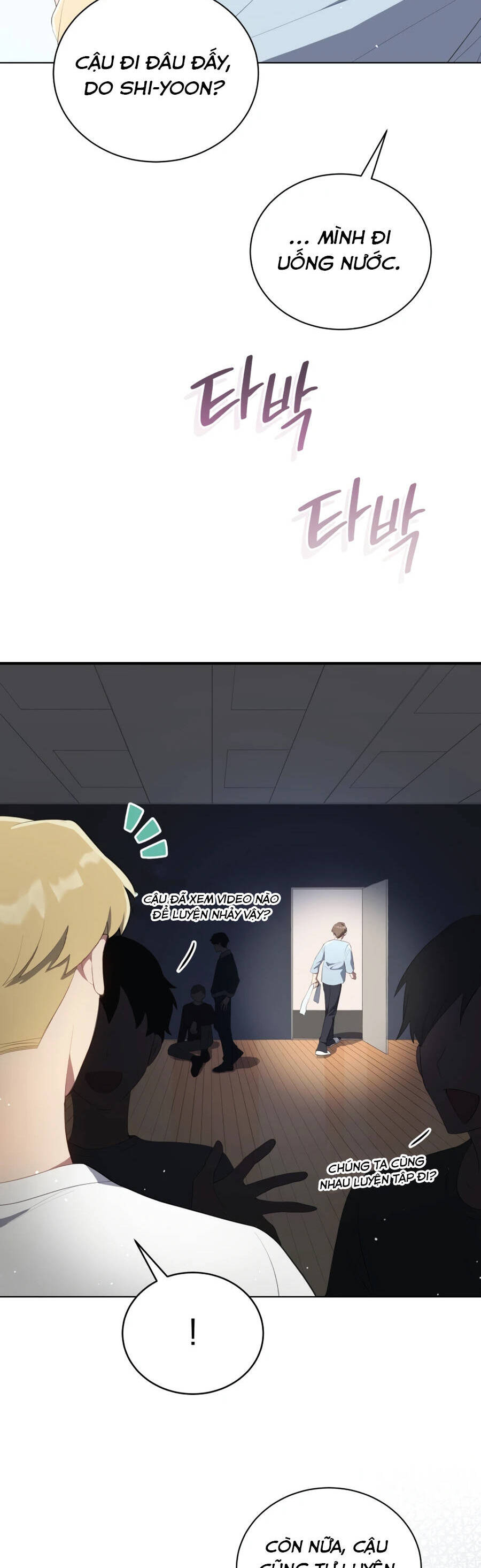 Cuộc Sống Thứ 2 Của Thần Tượng Toàn Năng Chap 6 - Next Chap 7