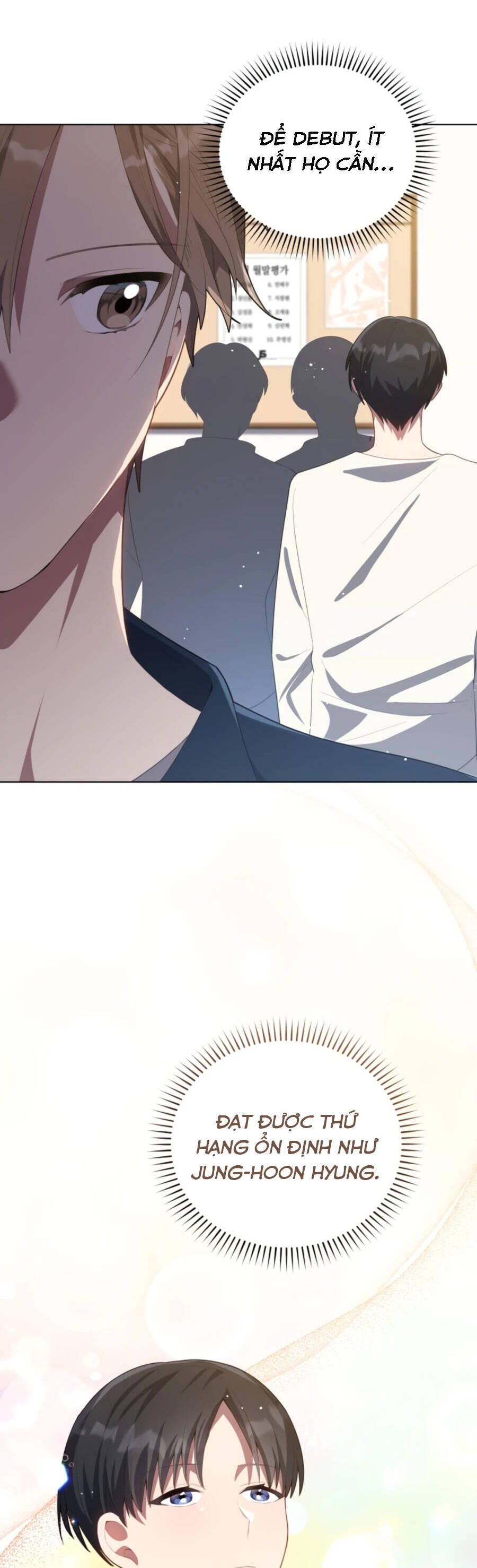 Cuộc Sống Thứ 2 Của Thần Tượng Toàn Năng Chap 6 - Next Chap 7