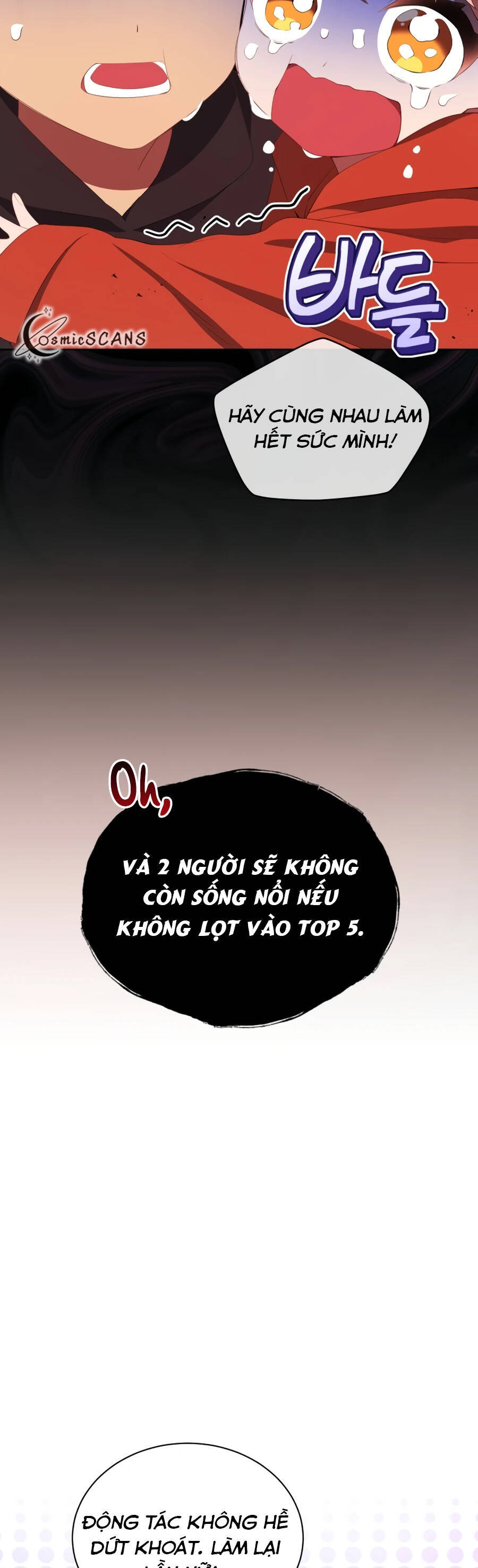 Cuộc Sống Thứ 2 Của Thần Tượng Toàn Năng Chap 6 - Next Chap 7
