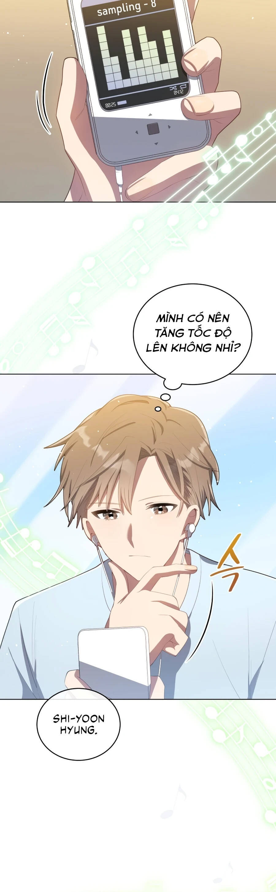 Cuộc Sống Thứ 2 Của Thần Tượng Toàn Năng Chap 6 - Next Chap 7
