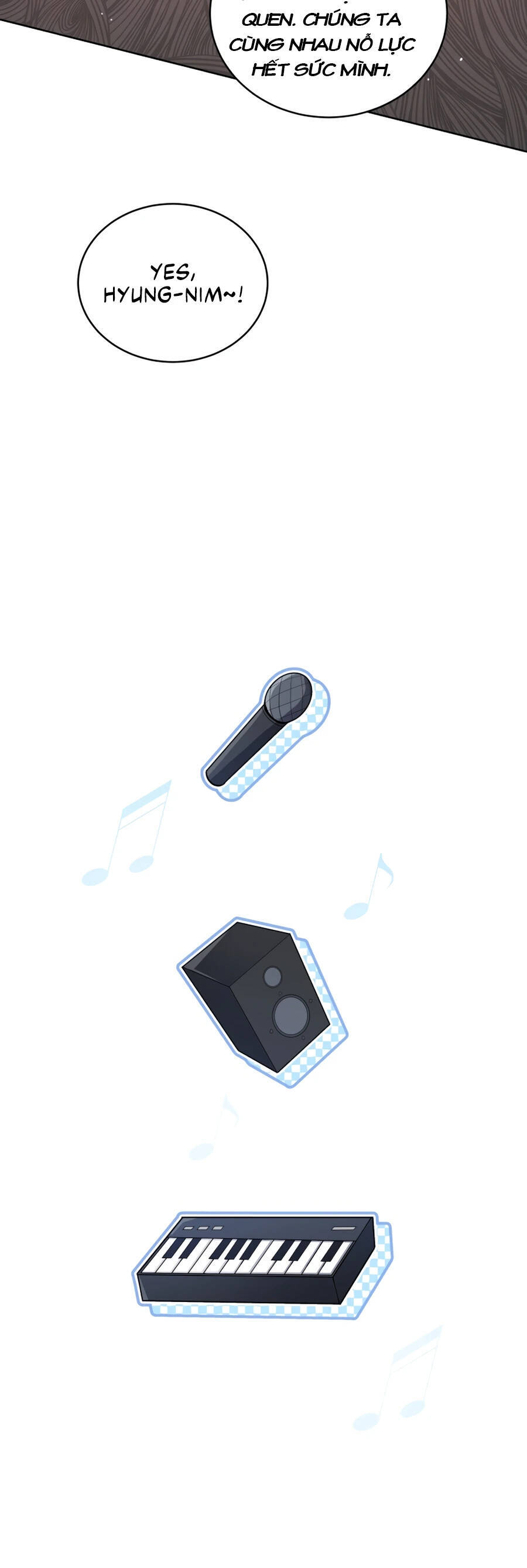 Cuộc Sống Thứ 2 Của Thần Tượng Toàn Năng Chap 6 - Next Chap 7