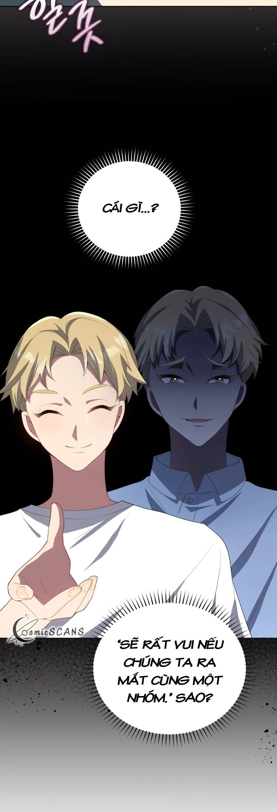 Cuộc Sống Thứ 2 Của Thần Tượng Toàn Năng Chap 6 - Next Chap 7