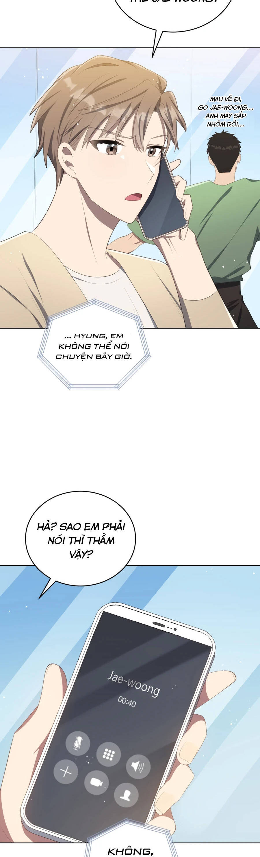 Cuộc Sống Thứ 2 Của Thần Tượng Toàn Năng Chap 6 - Next Chap 7