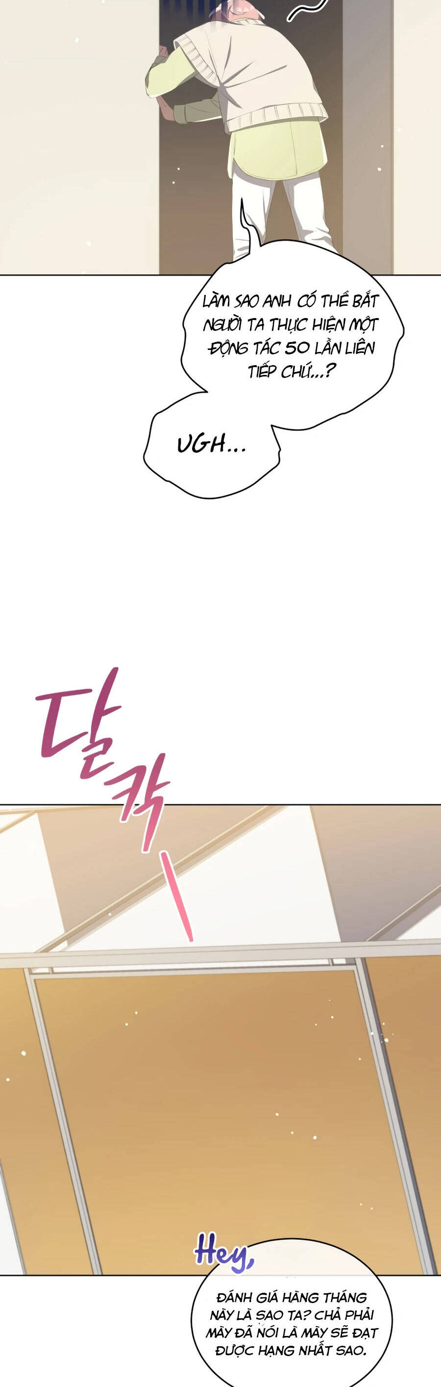 Cuộc Sống Thứ 2 Của Thần Tượng Toàn Năng Chap 6 - Next Chap 7