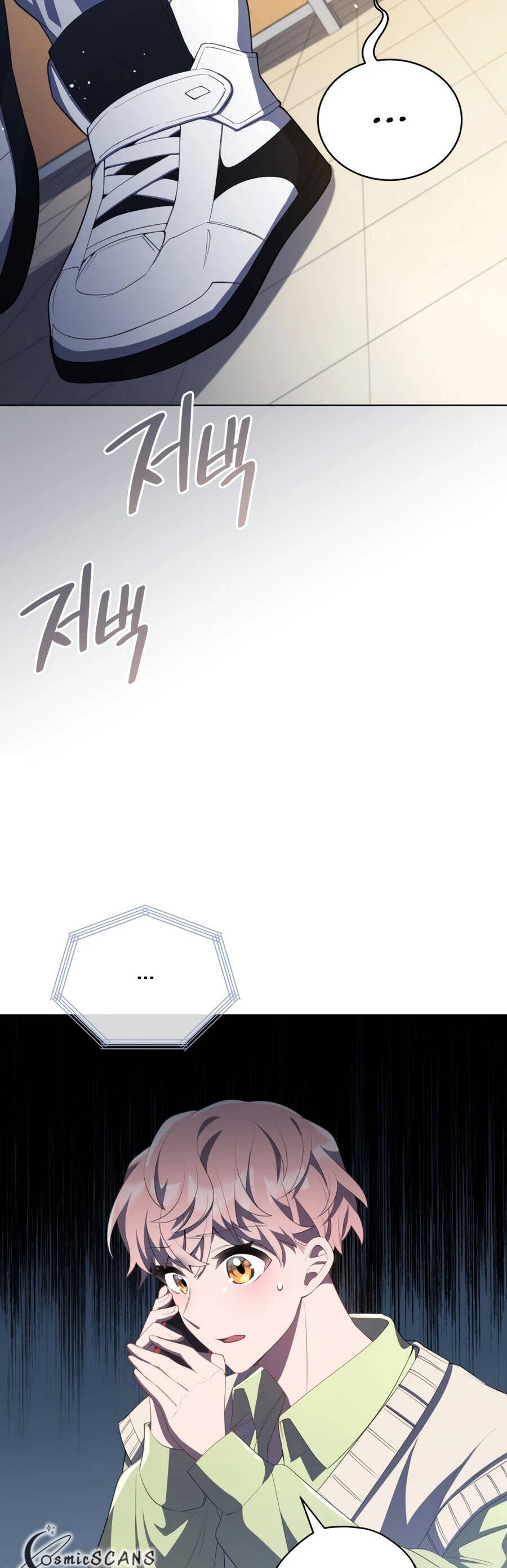 Cuộc Sống Thứ 2 Của Thần Tượng Toàn Năng Chap 6 - Next Chap 7