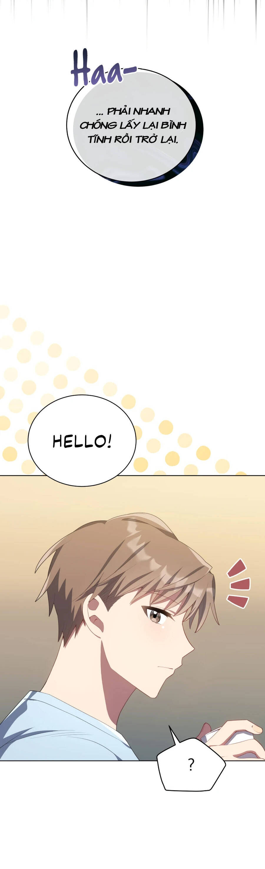 Cuộc Sống Thứ 2 Của Thần Tượng Toàn Năng Chap 6 - Next Chap 7