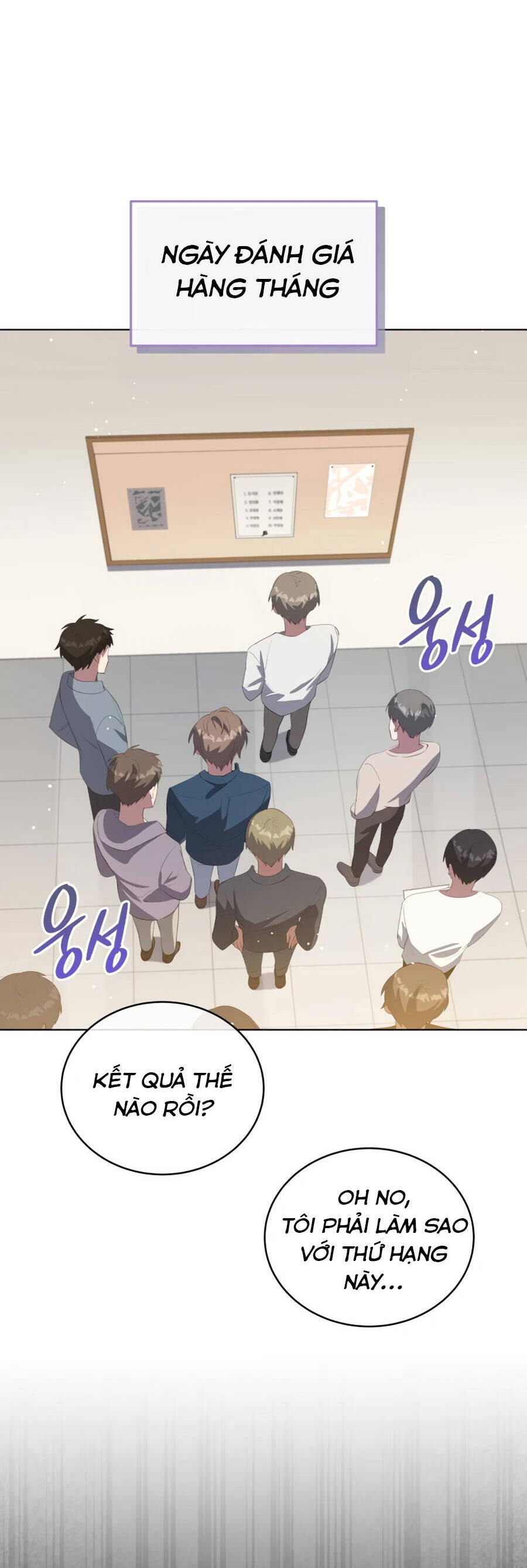 Cuộc Sống Thứ 2 Của Thần Tượng Toàn Năng Chap 6 - Next Chap 7