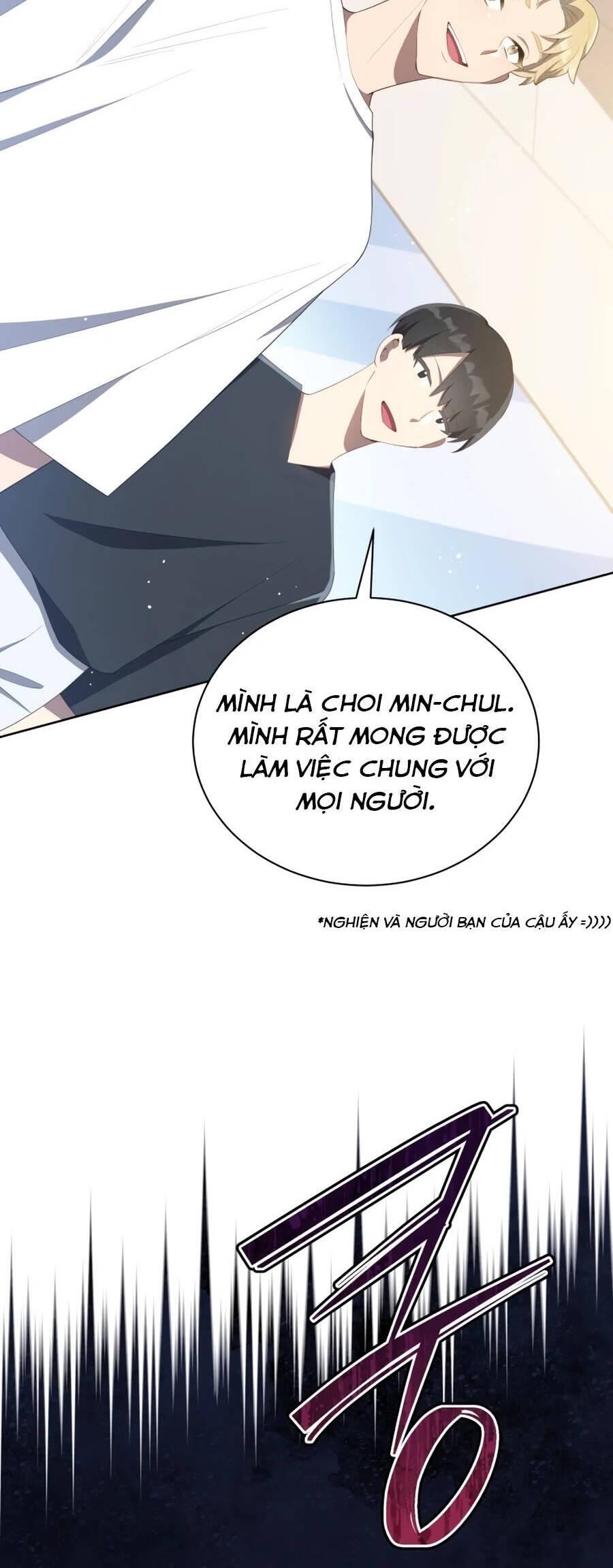 Cuộc Sống Thứ 2 Của Thần Tượng Toàn Năng Chap 6 - Next Chap 7