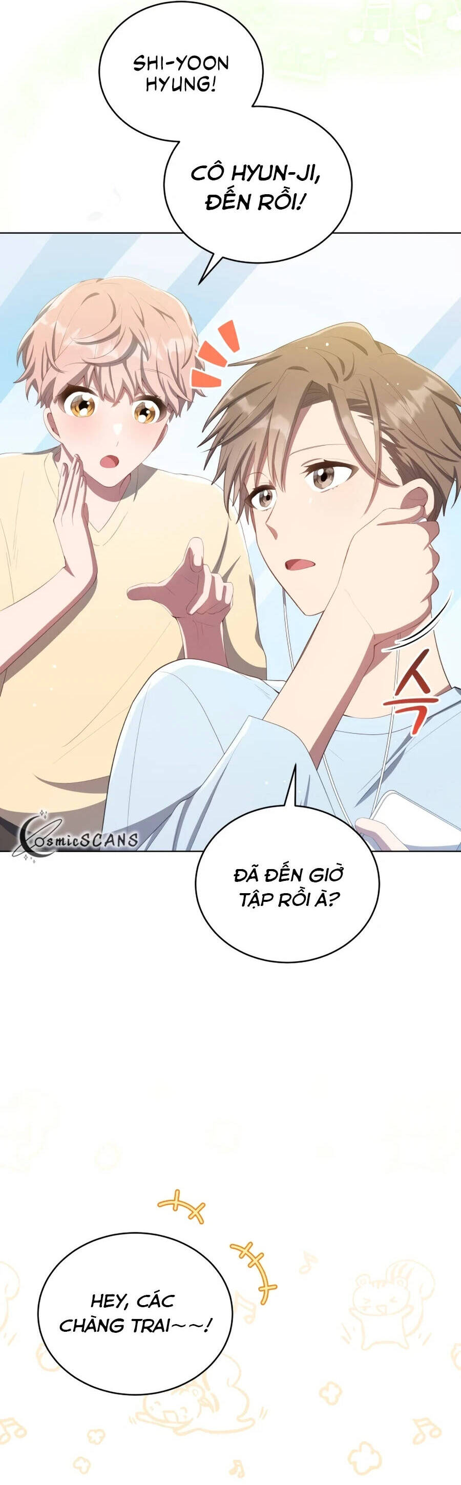 Cuộc Sống Thứ 2 Của Thần Tượng Toàn Năng Chap 6 - Next Chap 7