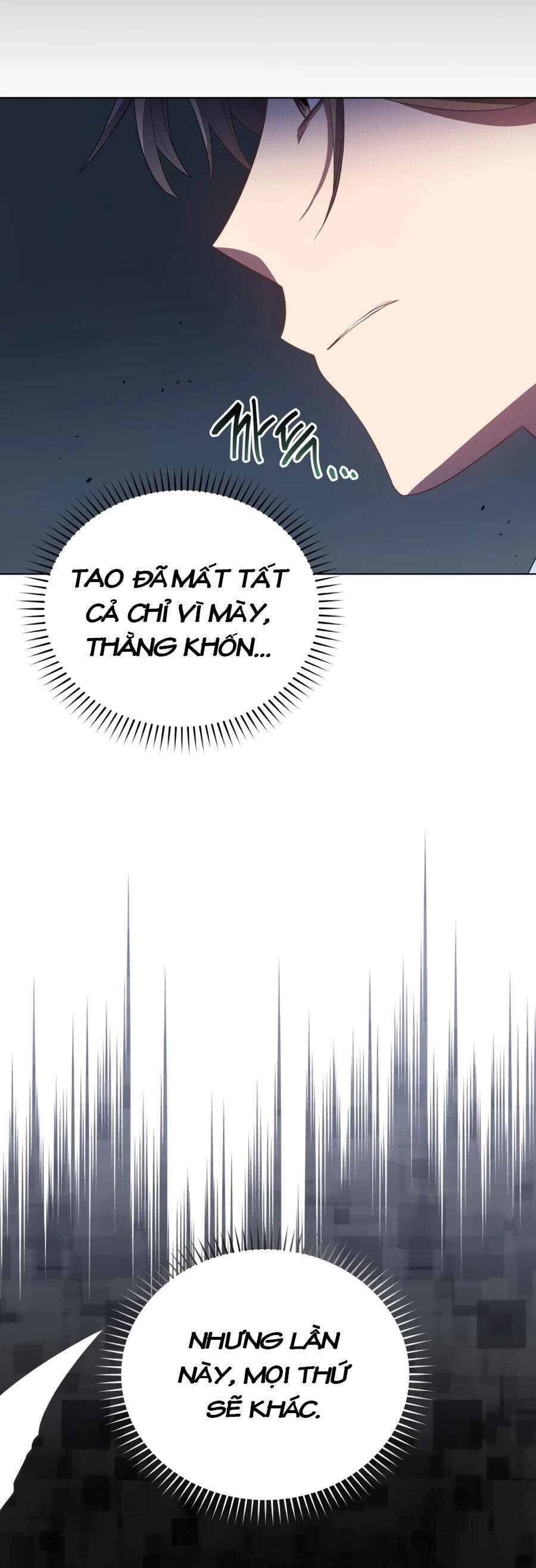 Cuộc Sống Thứ 2 Của Thần Tượng Toàn Năng Chap 6 - Next Chap 7