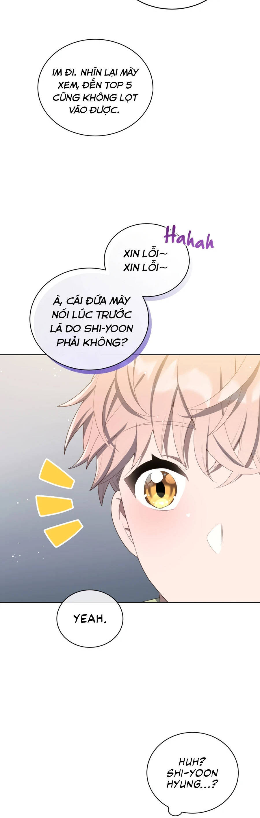 Cuộc Sống Thứ 2 Của Thần Tượng Toàn Năng Chap 6 - Next Chap 7