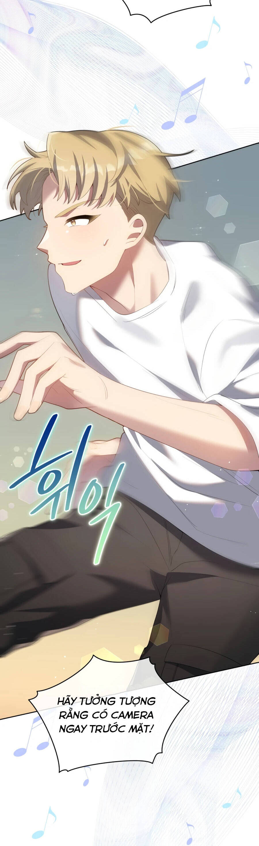 Cuộc Sống Thứ 2 Của Thần Tượng Toàn Năng Chap 6 - Next Chap 7