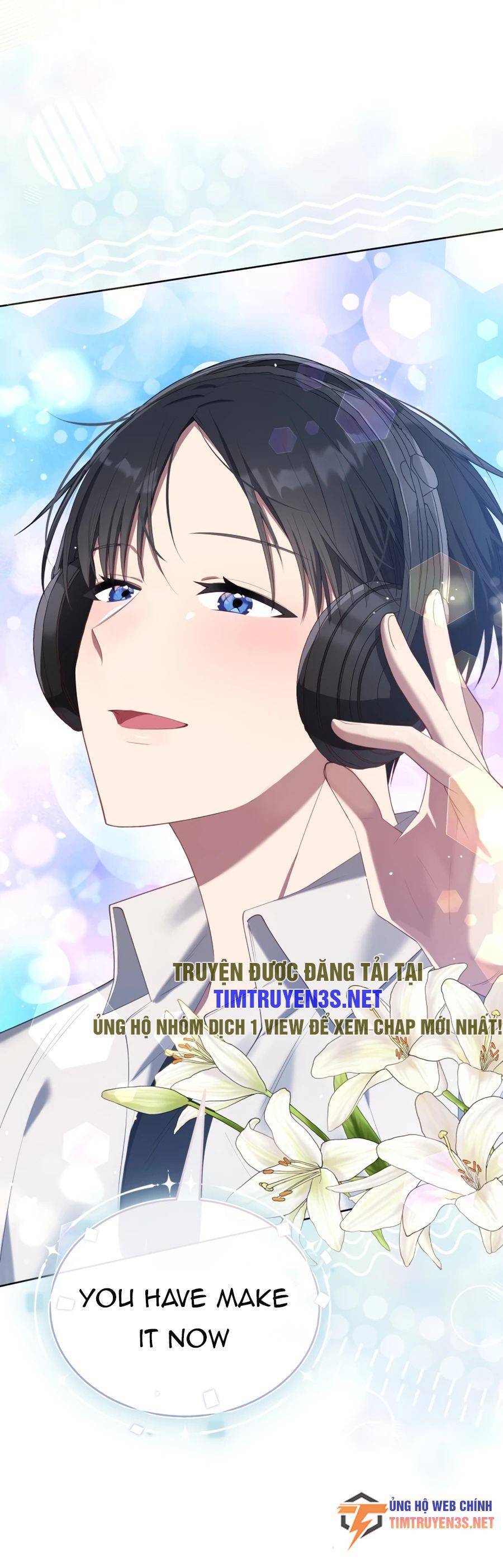 Cuộc Sống Thứ 2 Của Thần Tượng Toàn Năng Chap 7 - Next Chap 8