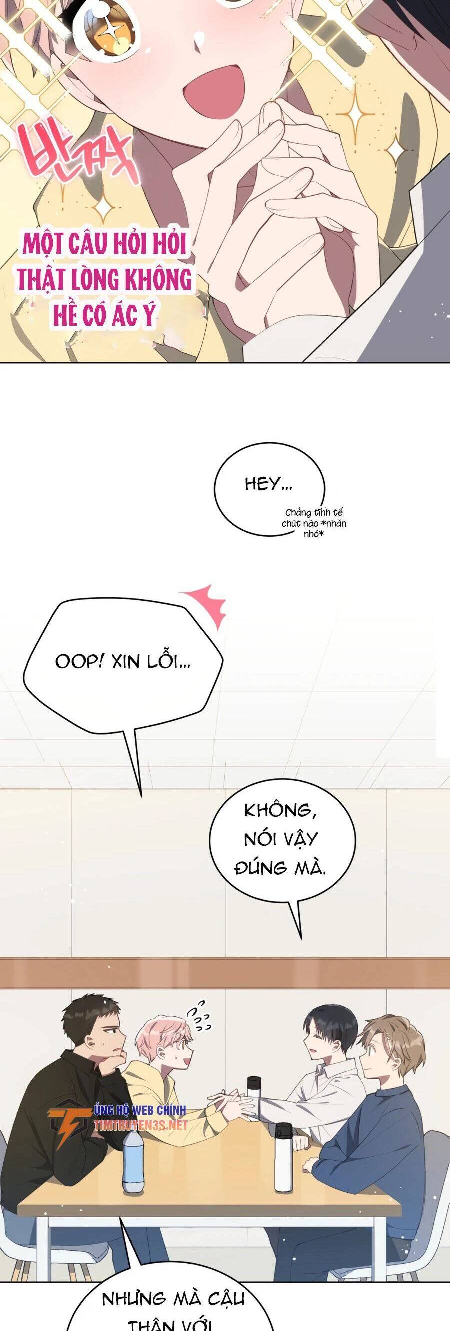 Cuộc Sống Thứ 2 Của Thần Tượng Toàn Năng Chap 7 - Next Chap 8