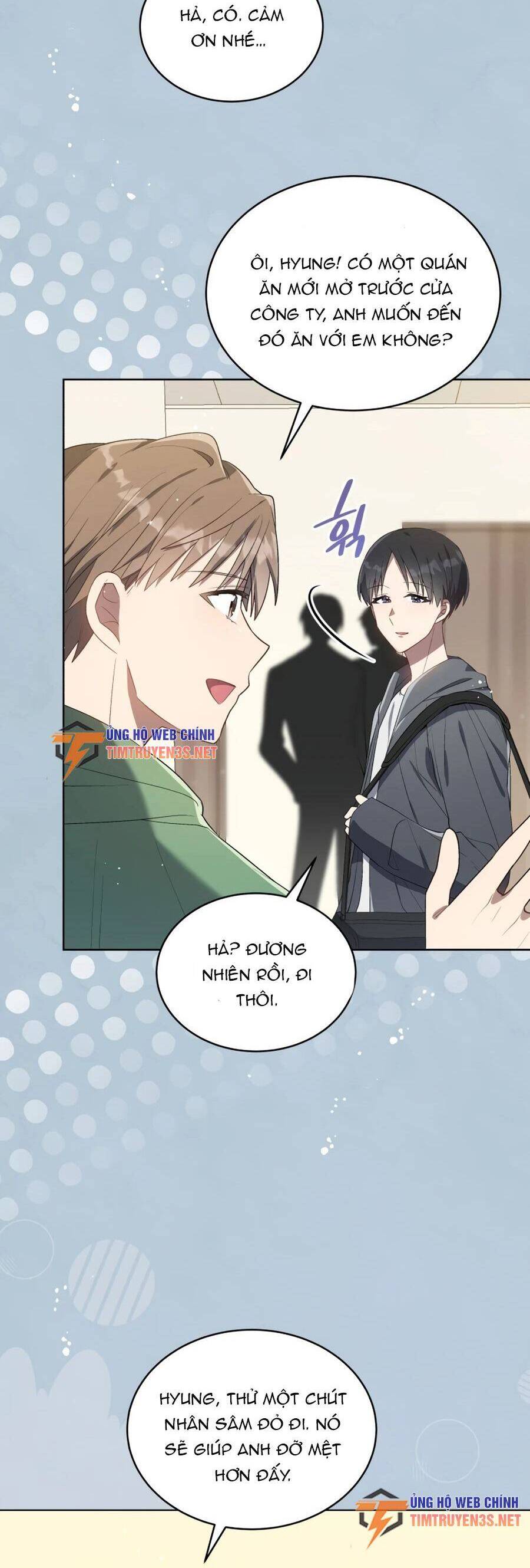 Cuộc Sống Thứ 2 Của Thần Tượng Toàn Năng Chap 7 - Next Chap 8