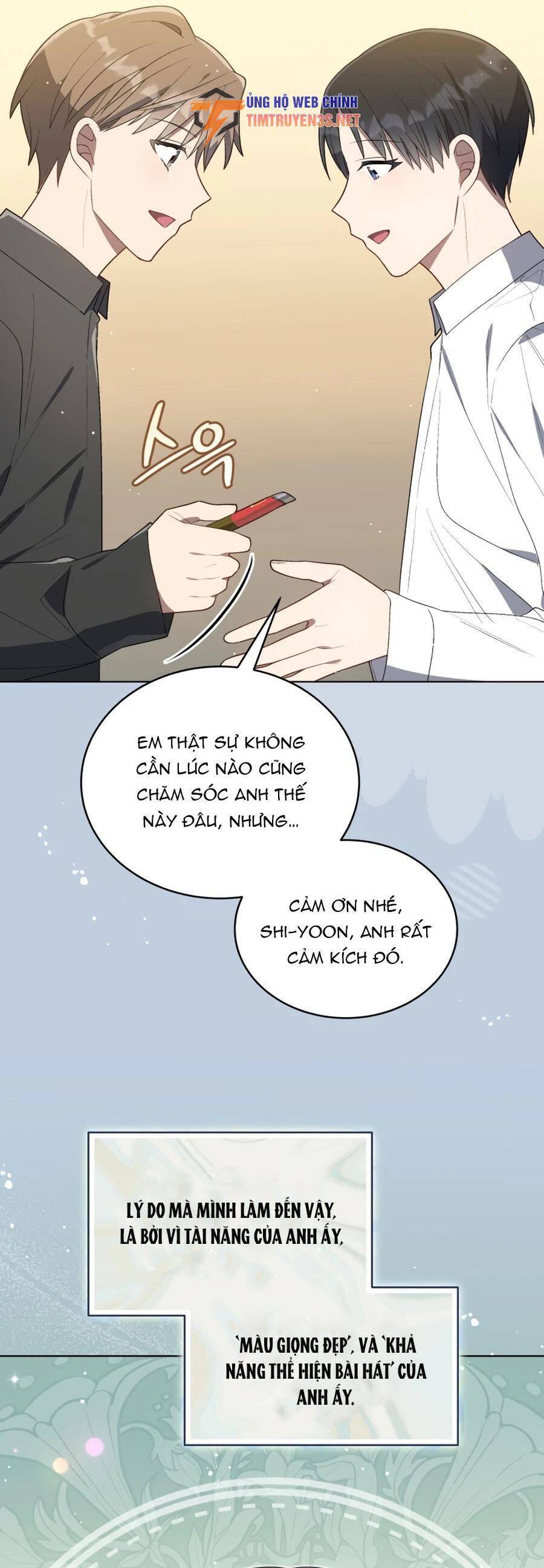 Cuộc Sống Thứ 2 Của Thần Tượng Toàn Năng Chap 7 - Next Chap 8