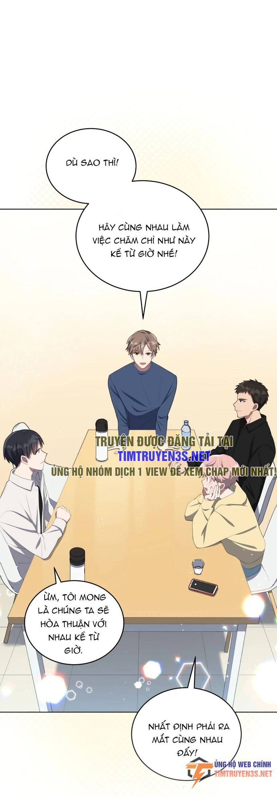 Cuộc Sống Thứ 2 Của Thần Tượng Toàn Năng Chap 7 - Next Chap 8