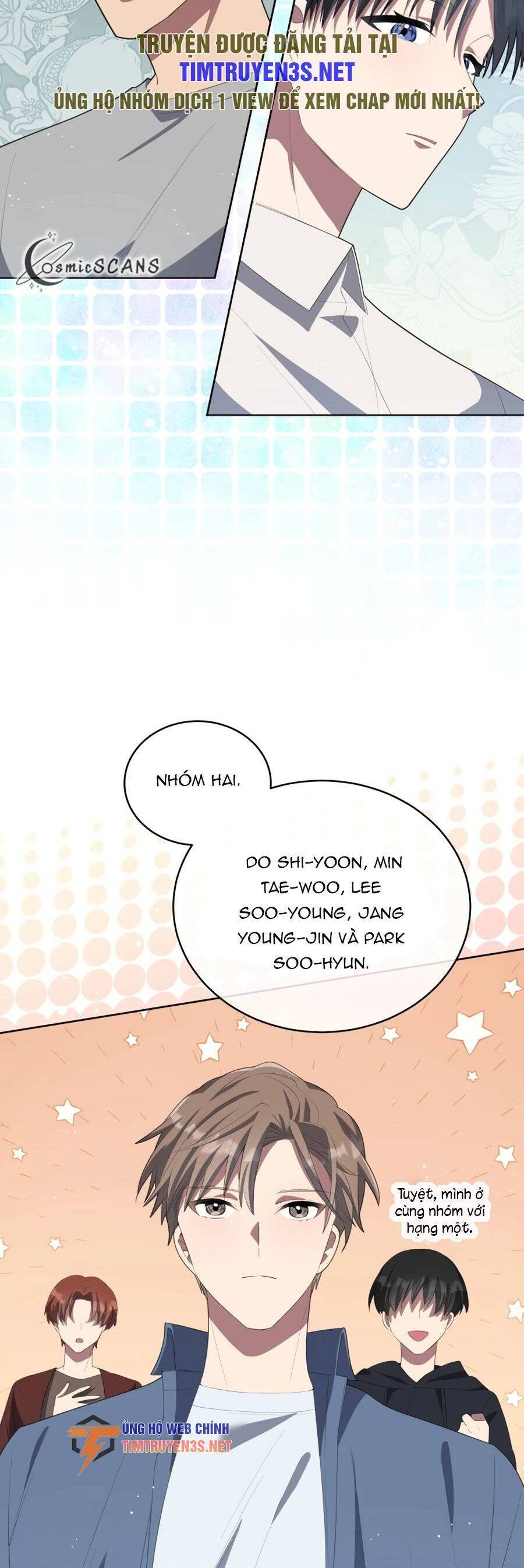 Cuộc Sống Thứ 2 Của Thần Tượng Toàn Năng Chap 7 - Next Chap 8