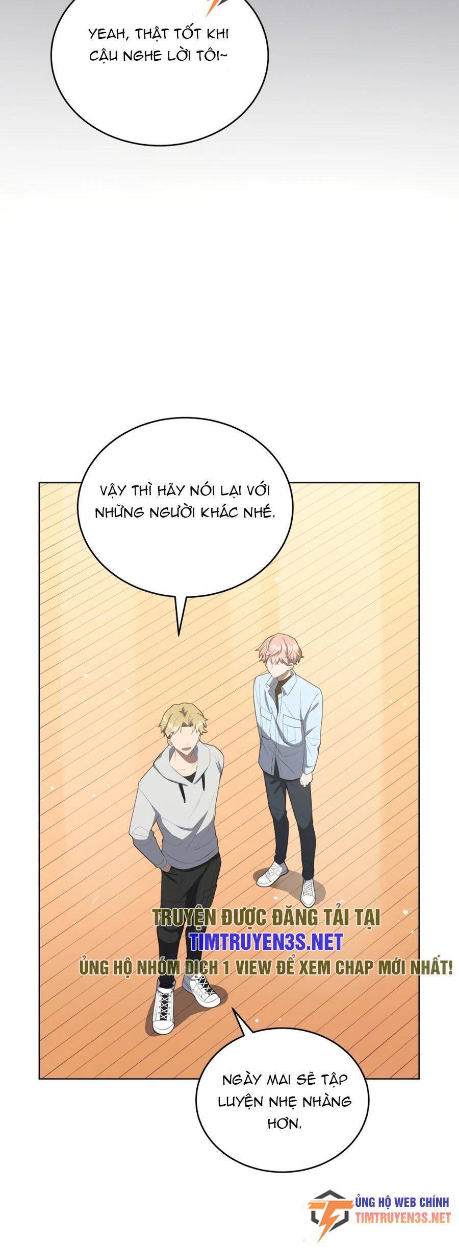 Cuộc Sống Thứ 2 Của Thần Tượng Toàn Năng Chap 7 - Next Chap 8