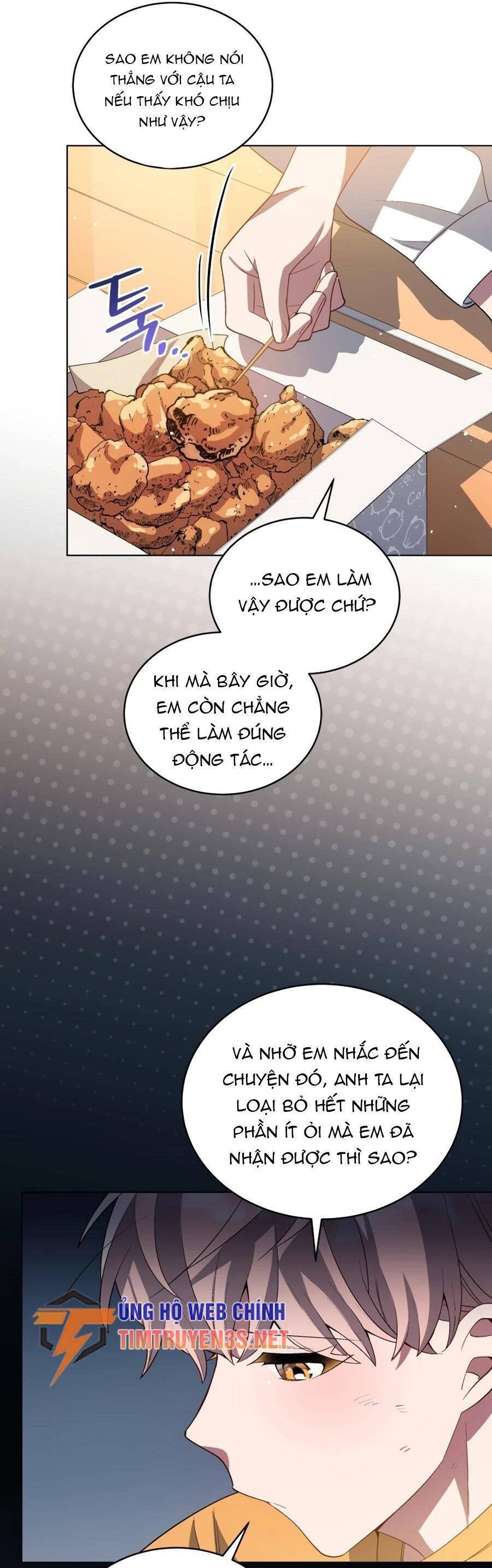 Cuộc Sống Thứ 2 Của Thần Tượng Toàn Năng Chap 8 - Next Chap 9