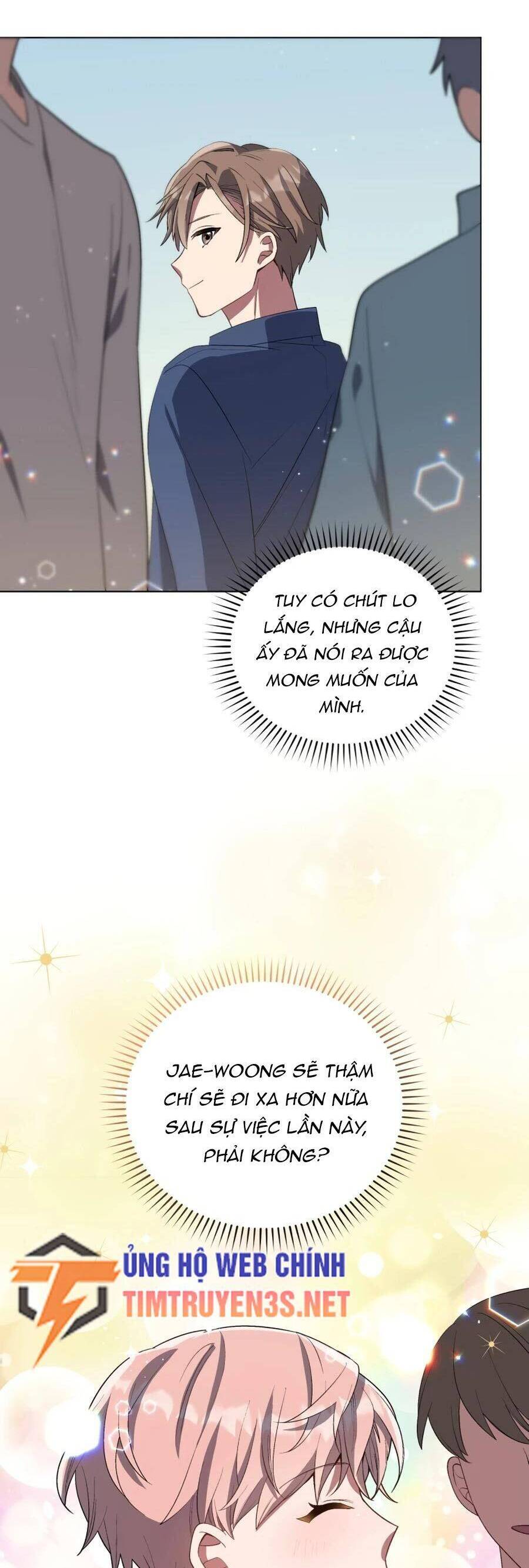 Cuộc Sống Thứ 2 Của Thần Tượng Toàn Năng Chap 8 - Next Chap 9