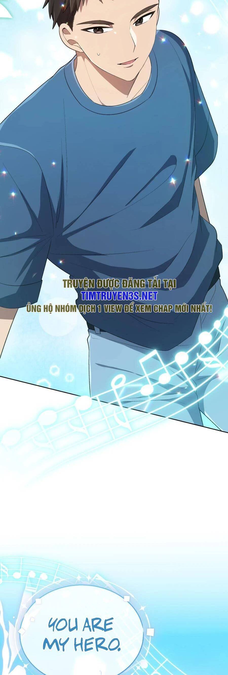 Cuộc Sống Thứ 2 Của Thần Tượng Toàn Năng Chap 8 - Next Chap 9