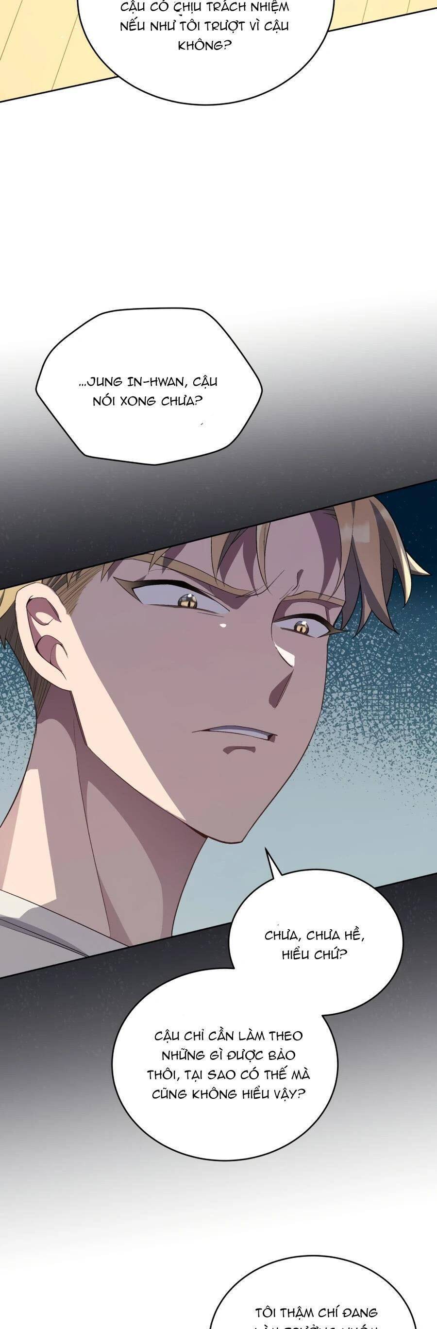 Cuộc Sống Thứ 2 Của Thần Tượng Toàn Năng Chap 8 - Next Chap 9