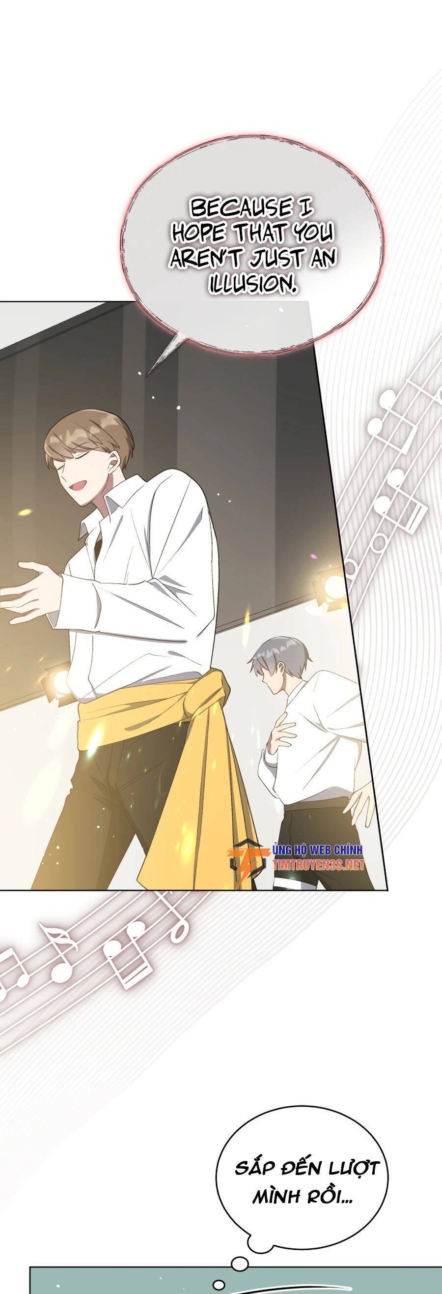 Cuộc Sống Thứ 2 Của Thần Tượng Toàn Năng Chap 9 - Next Chap 10