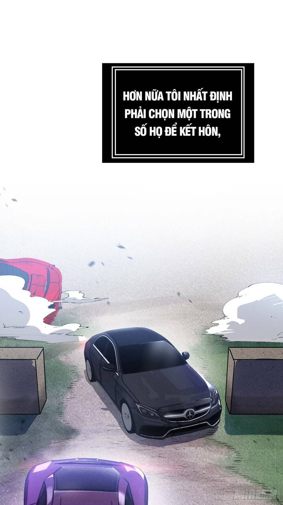 Tạ U Thiên Sư Chap 0 - Next Chap 1