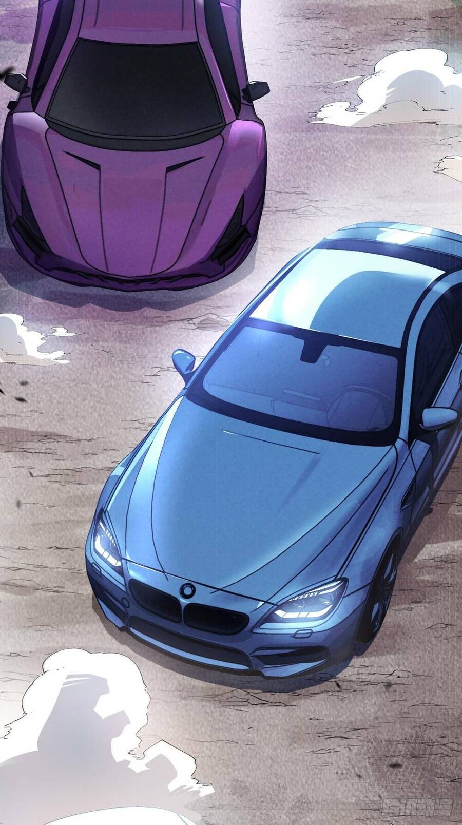 Tạ U Thiên Sư Chap 0 - Next Chap 1