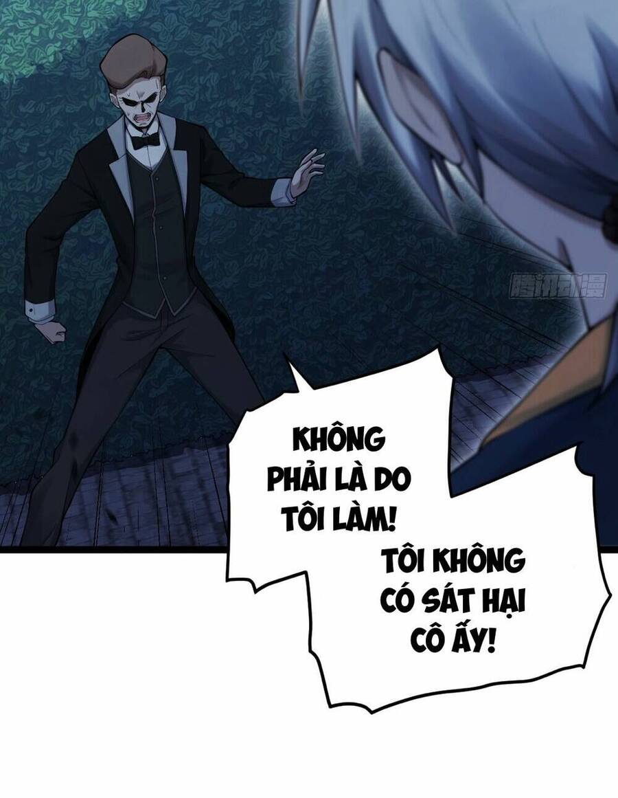 Tạ U Thiên Sư Chap 14 - Next Chap 15