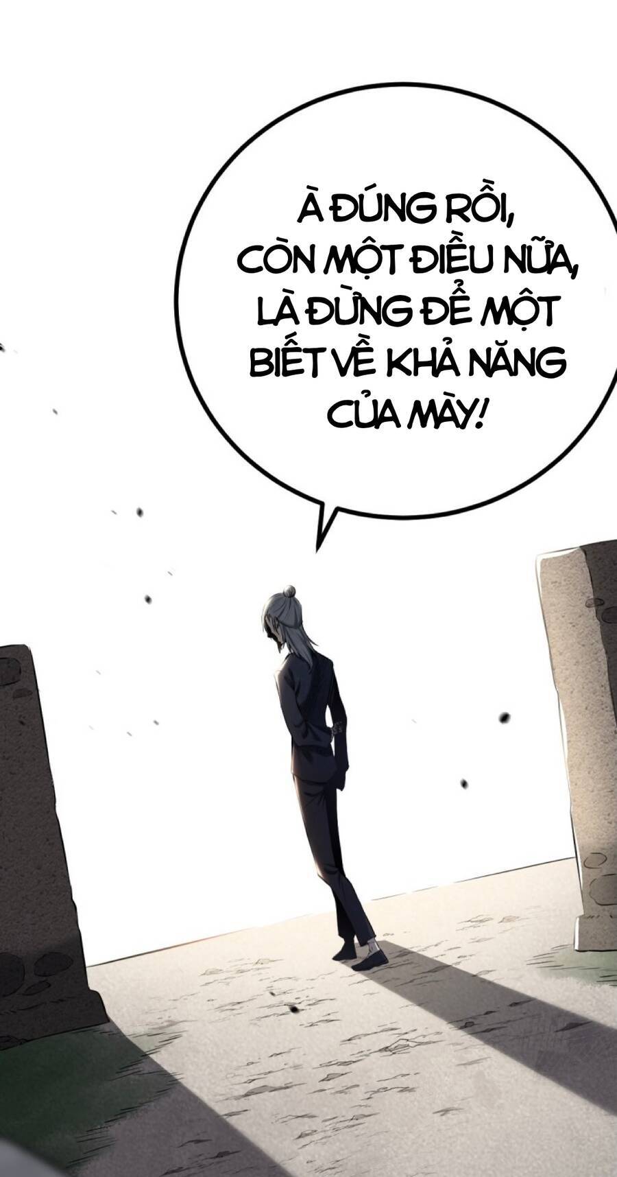 Tạ U Thiên Sư Chap 2 - Next Chap 3