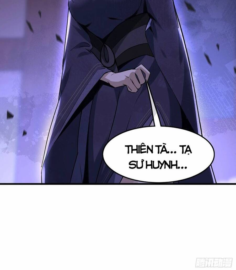 Tạ U Thiên Sư Chap 29 - Next Chap 30