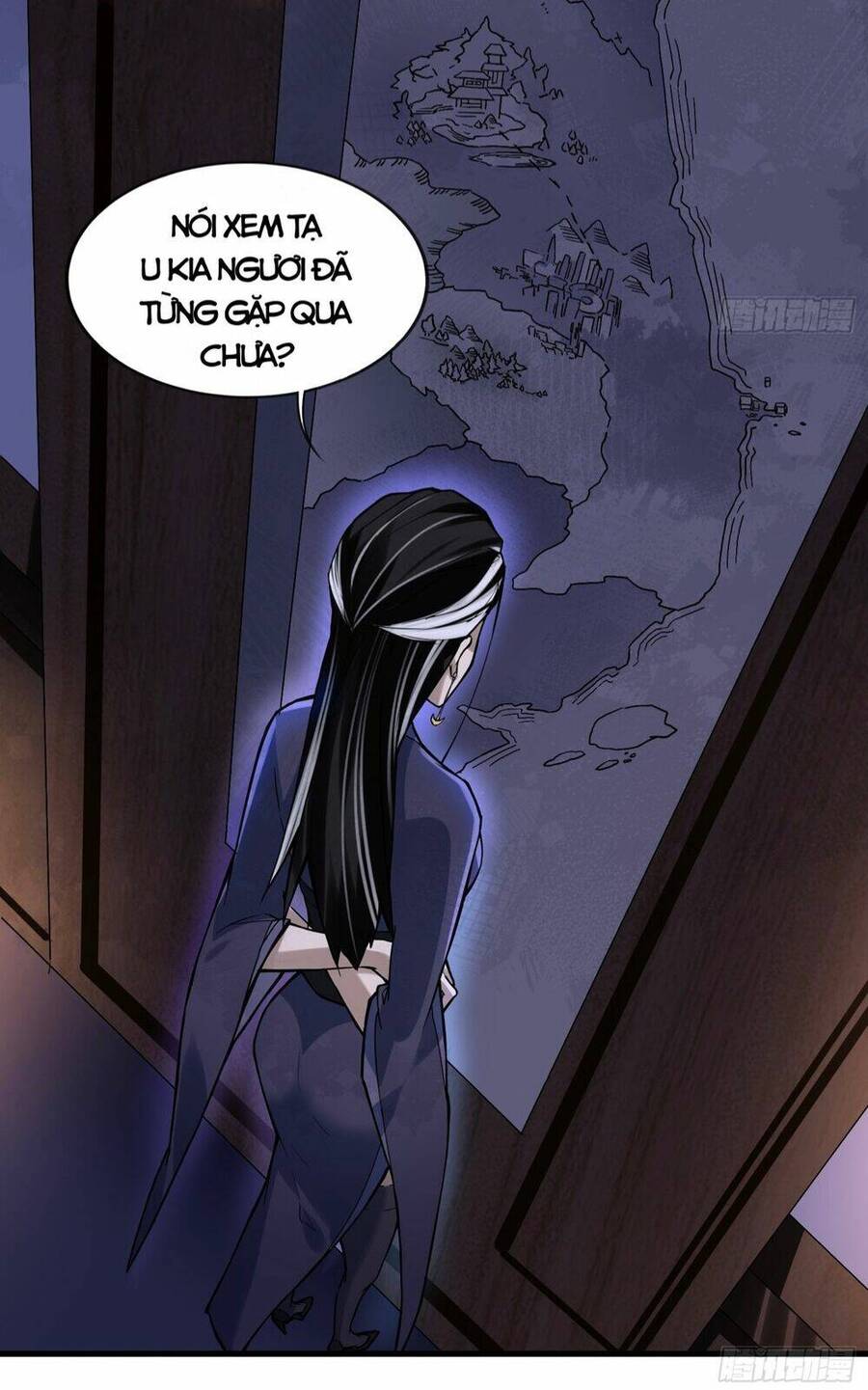 Tạ U Thiên Sư Chap 29 - Next Chap 30