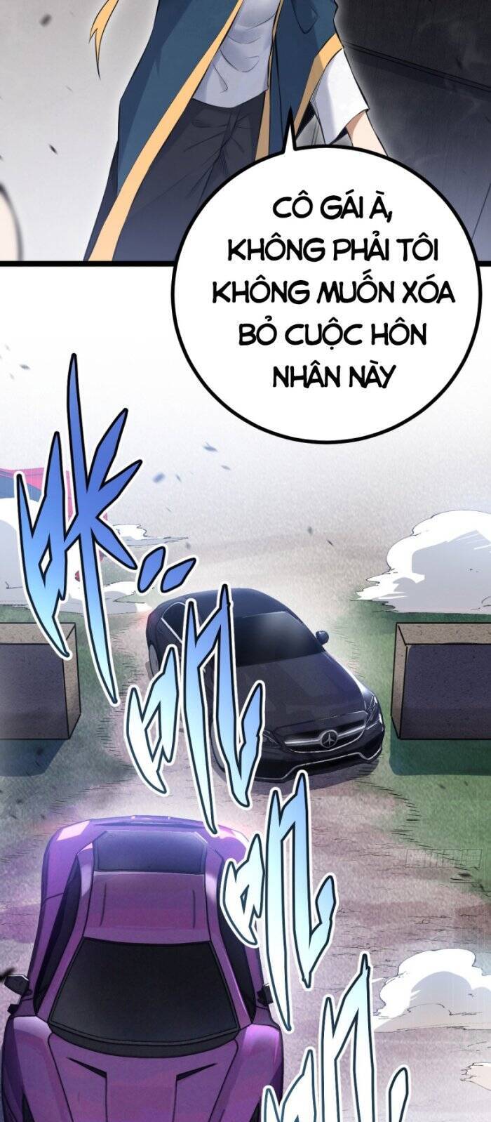 Tạ U Thiên Sư Chap 3 - Next Chap 4