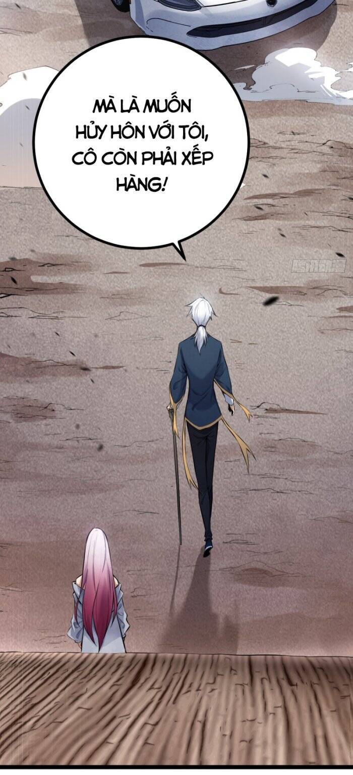 Tạ U Thiên Sư Chap 3 - Next Chap 4