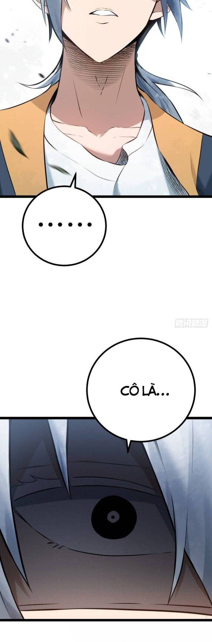 Tạ U Thiên Sư Chap 3 - Next Chap 4