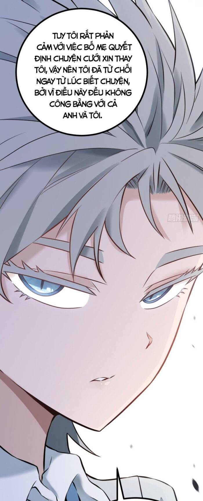 Tạ U Thiên Sư Chap 4 - Next Chap 5