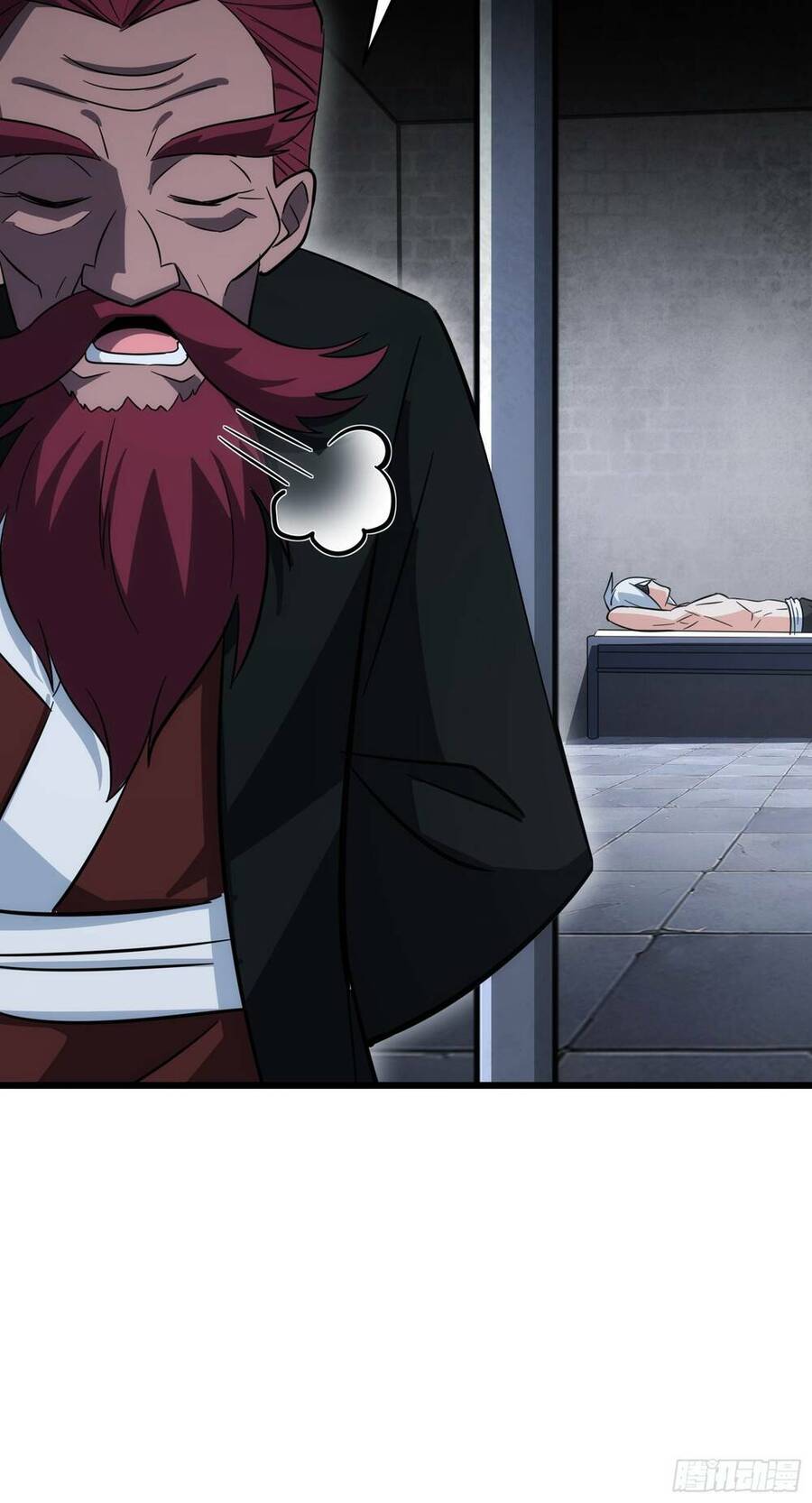 Tạ U Thiên Sư Chap 41 - Next Chap 42