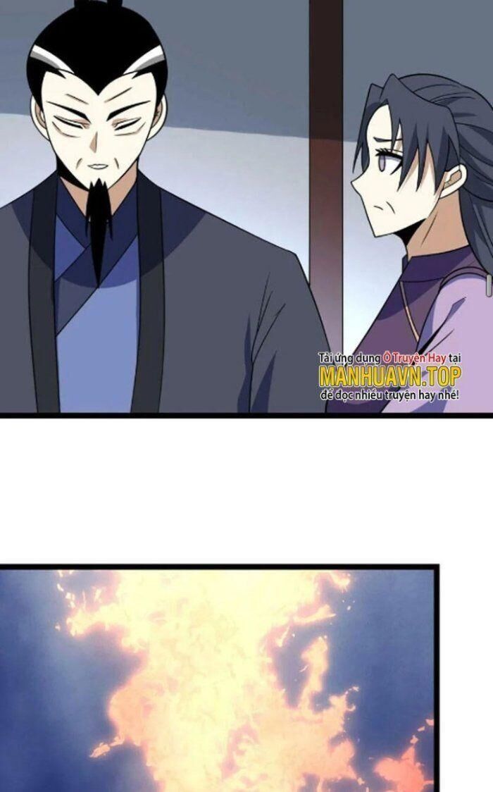 Ta Làm Kiêu Hùng Tại Dị Giới Chap 434 - Next Chap 435